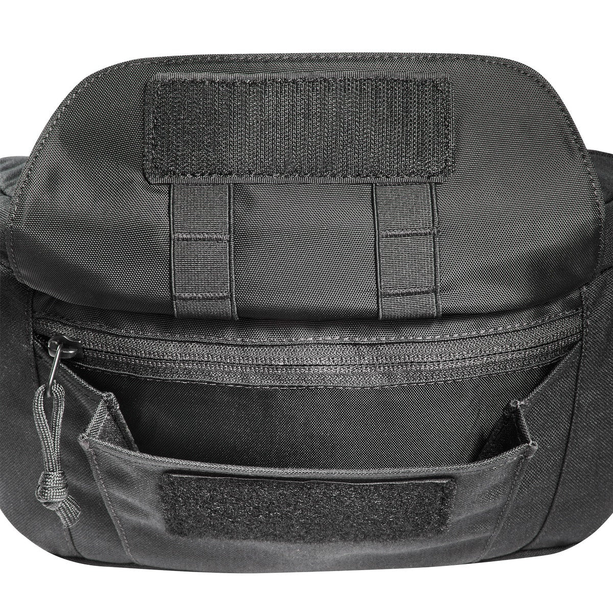 Nerka Tasmanian Tiger Modular Hip Bag 2 - Black
