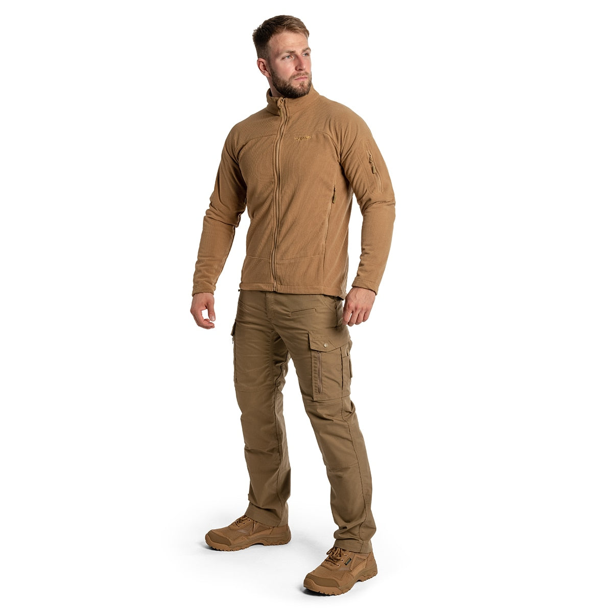 Polar Texar Conger - Coyote