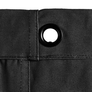 Worek marynarski Mil-Tec 50 l - Black