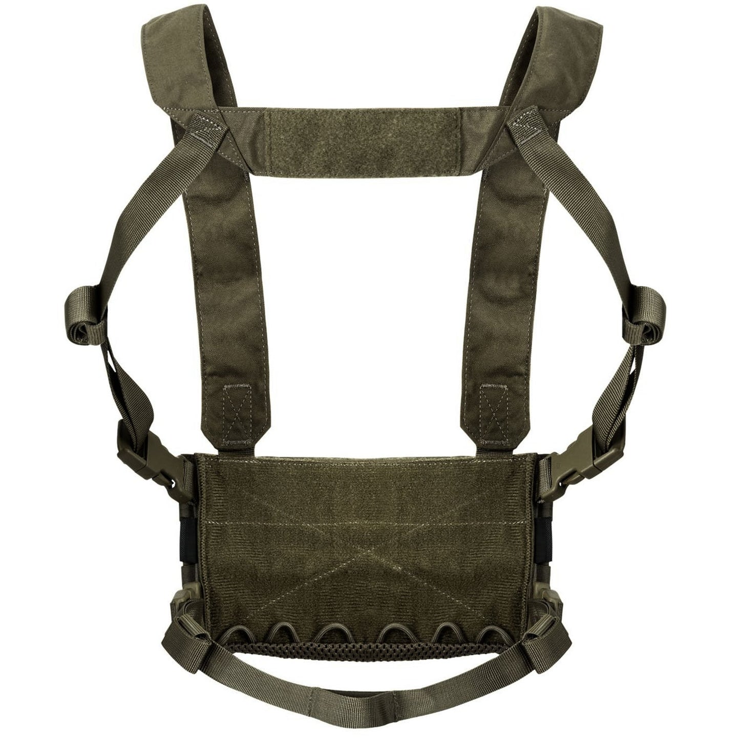 Kamizelka taktyczna typu Chest Rig Helikon Competition MultiGun - Olive Green