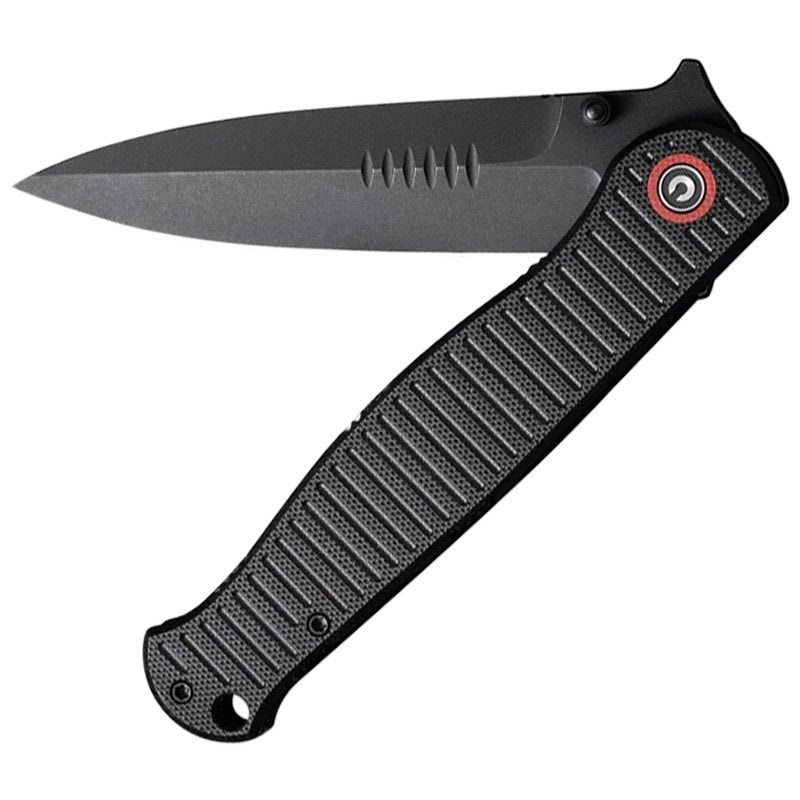 Nóż składany Civivi RS71 - Black
