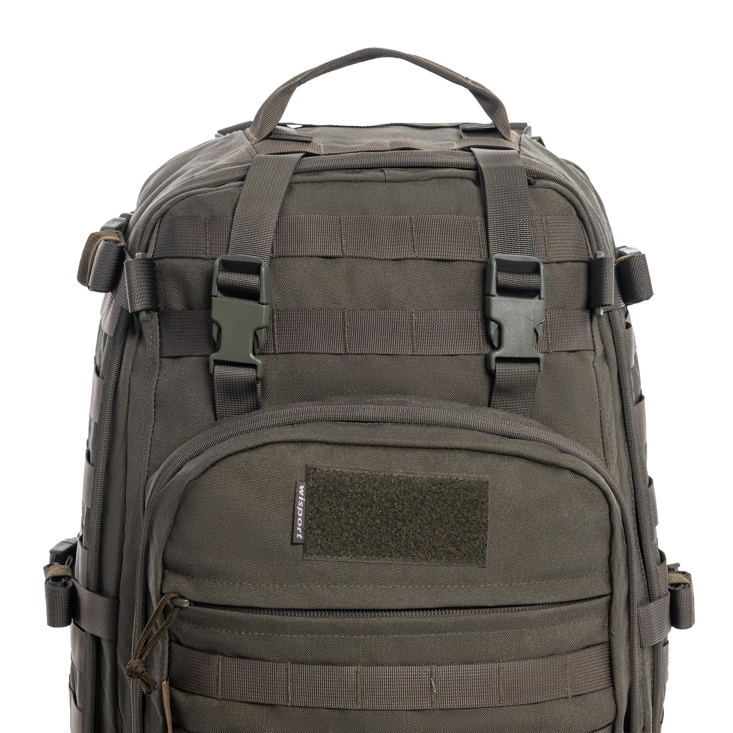 Plecak Wisport Whistler II 35 l RAL-6003