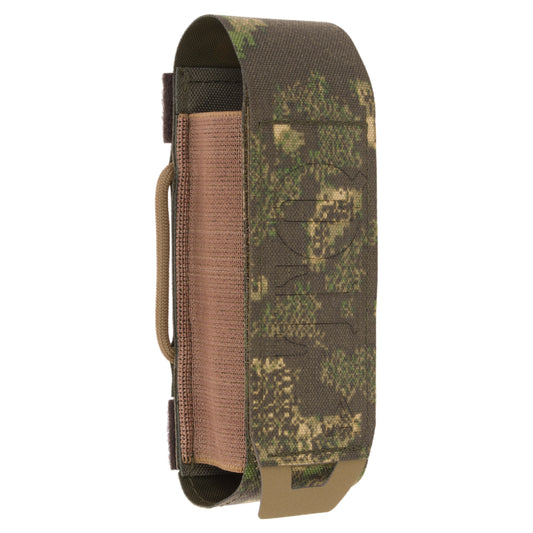 Ładownica Direct Action Tourniquet Pouch na stazę taktyczną - PenCott WildWood