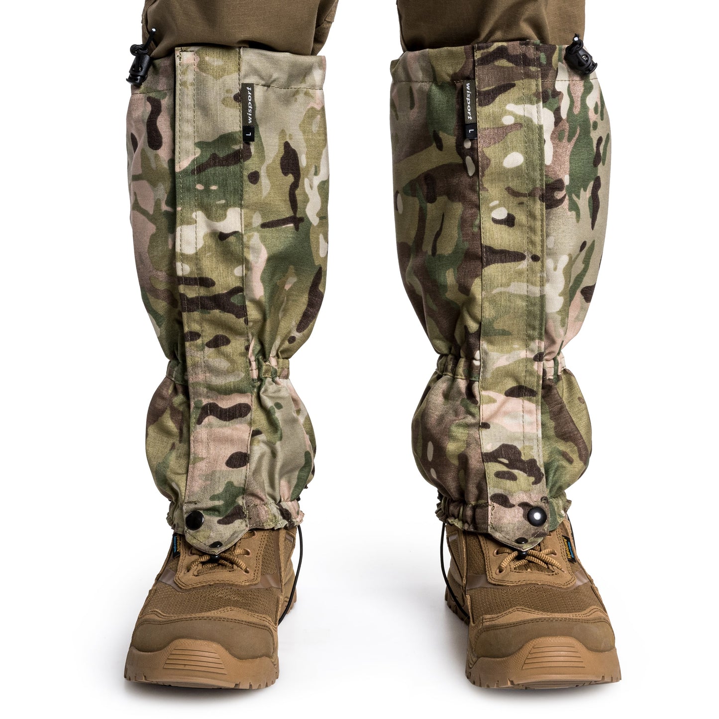 Stuptuty Wisport Yeti - MultiCam