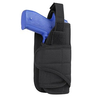 Kabura uniwersalna Condor VT Black