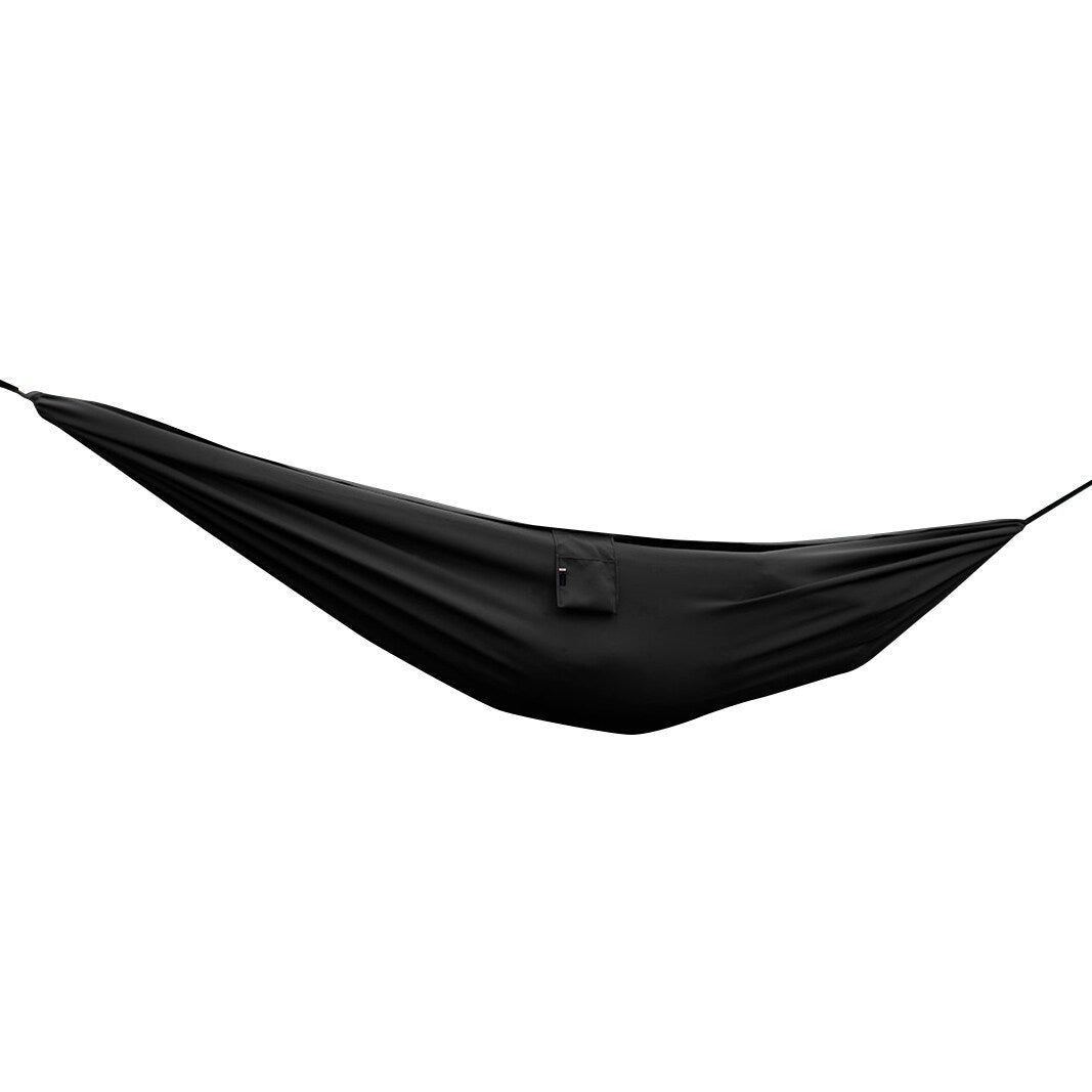 Hamak TigerWood Niedźwiedź XL Black