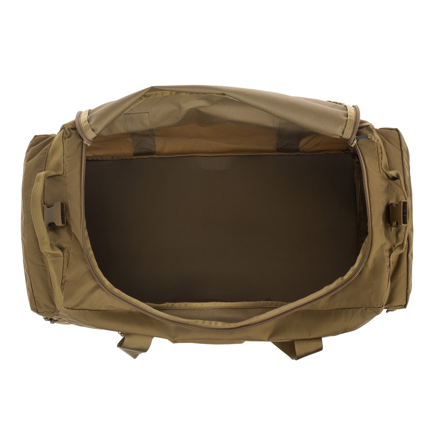 Torba Helikon Enlarged Urban Training Bag 70 l - Coyote