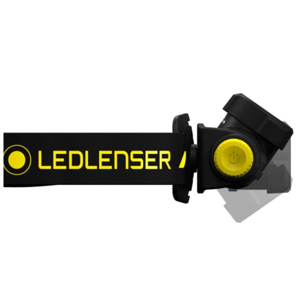 Latarka czołowa Ledlenser H5R Work - 500 lumenów