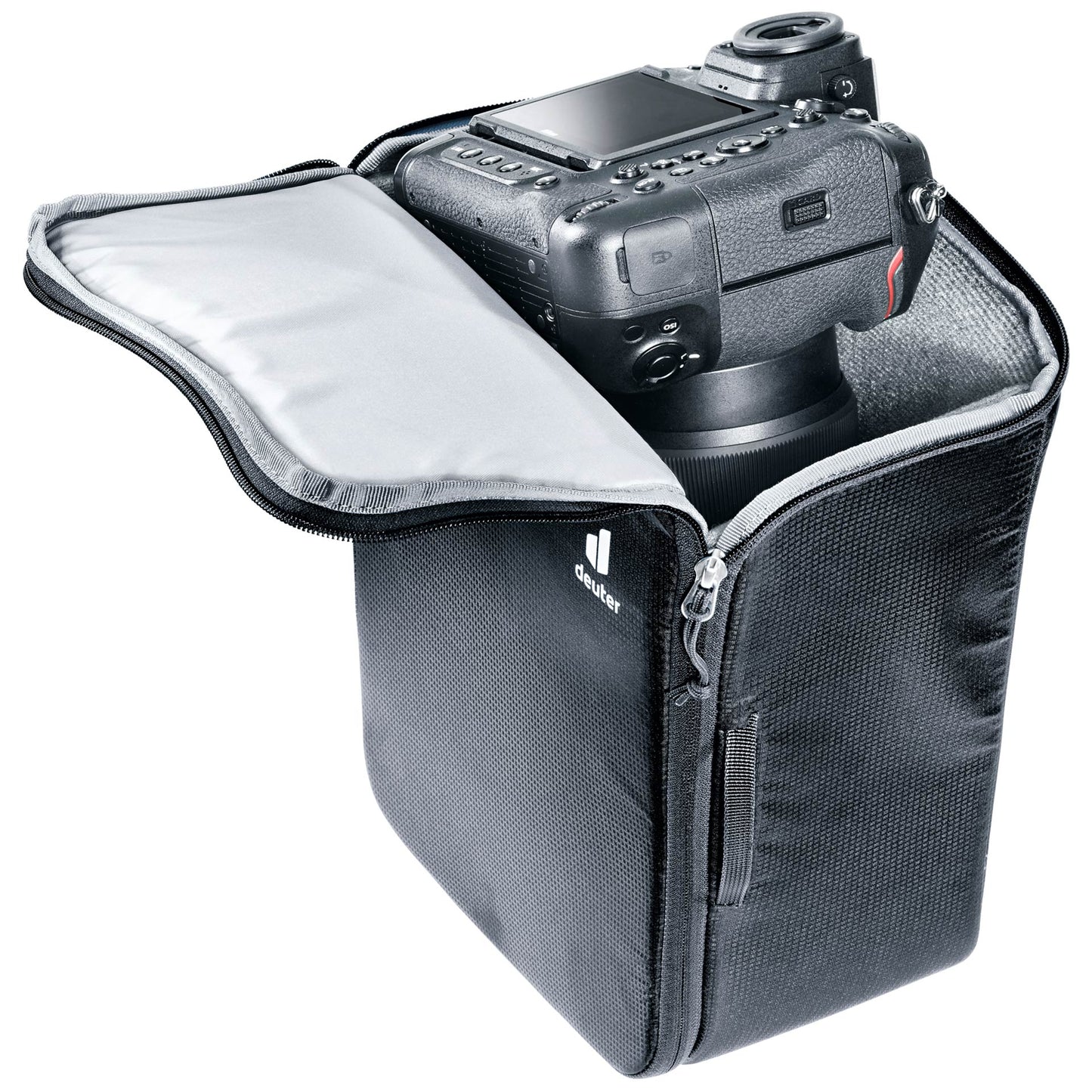 Organizer Deuter Camera Box One - Black
