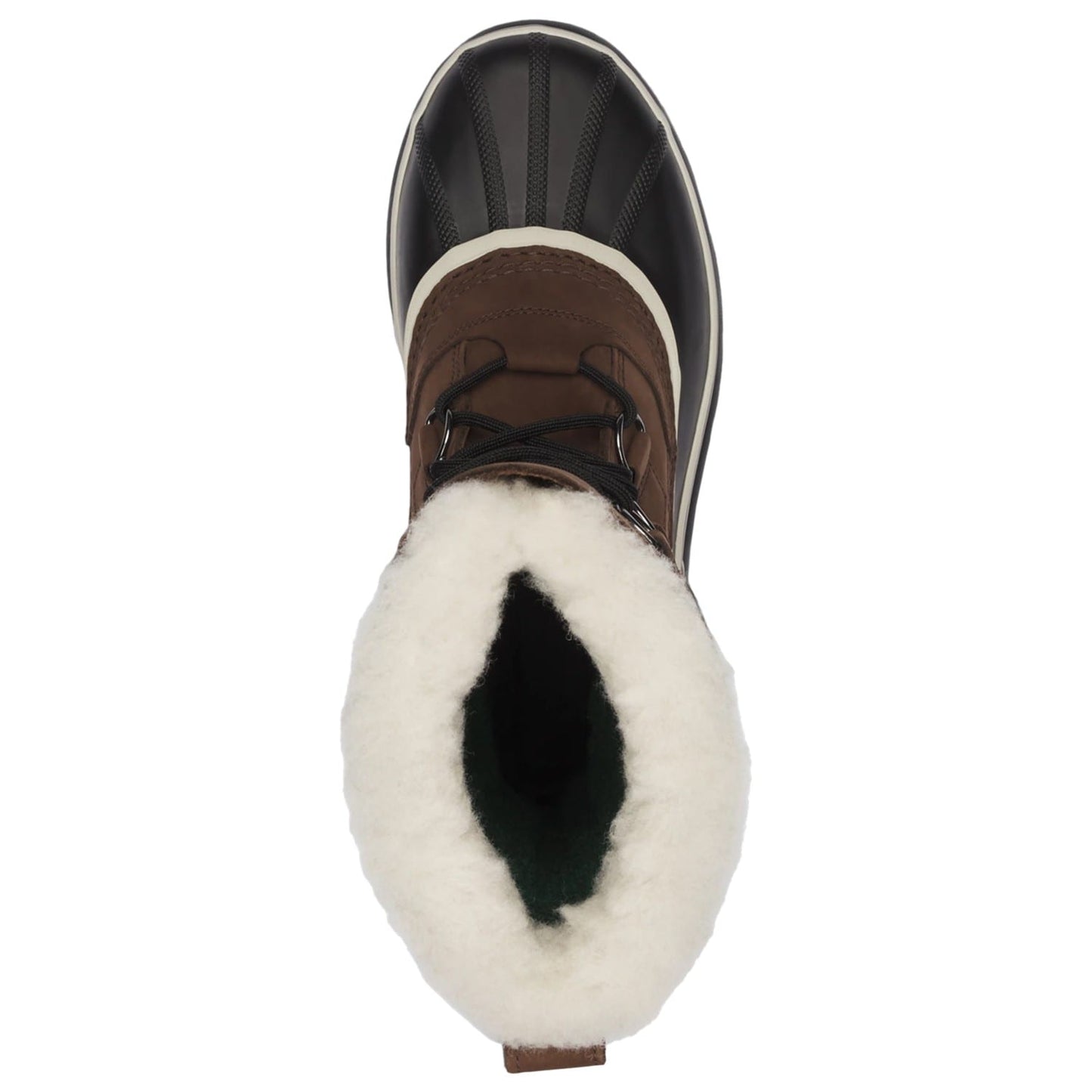 Buty śniegowce Sorel Caribou WP - Bruno