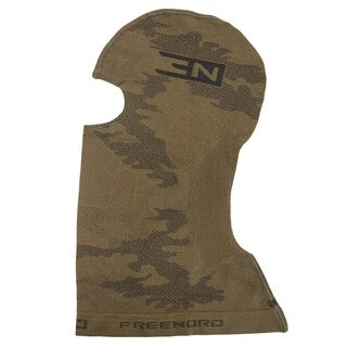 Kominiarka termoaktywna FreeNord Tactical Olive Camo