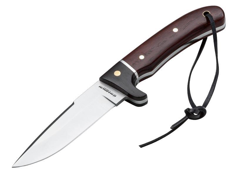 Nóż Boker Magnum Elk Hunter Special