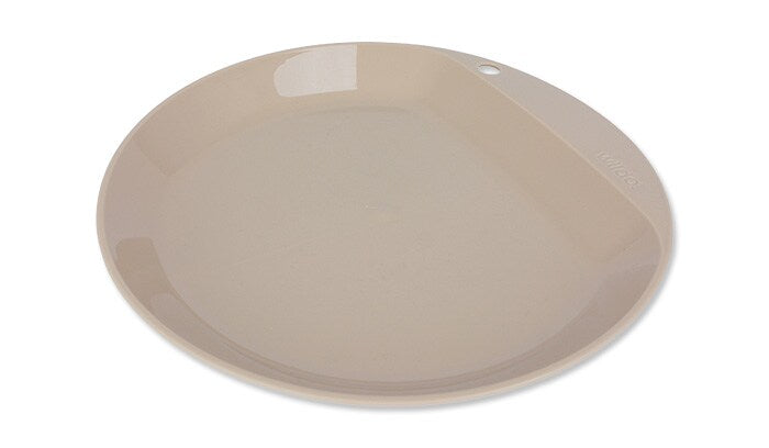 Talerz płaski Wildo Camper Plate Flat - Desert