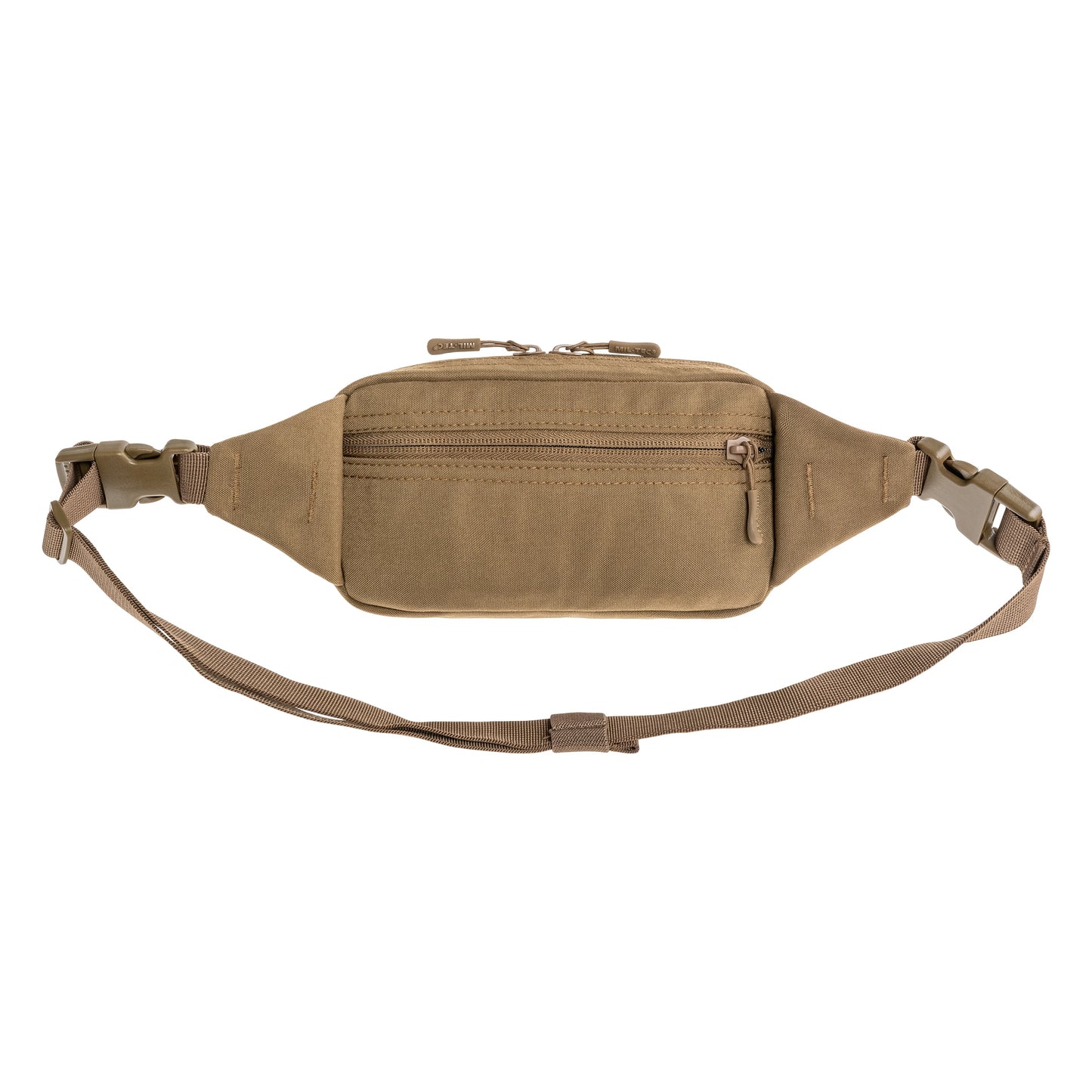 Nerka Mil-Tec Fanny Pack Laser Cut - Coyote