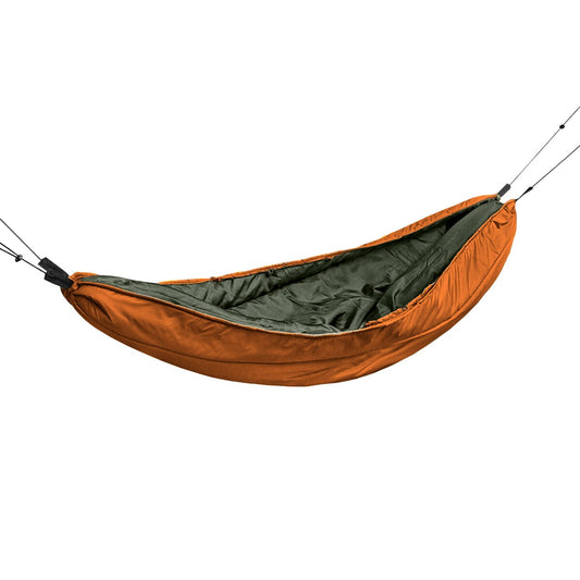 Podpinka hamakowa TigerWood Underquilt Marra 2.0 230 cm - Rescue/Olive