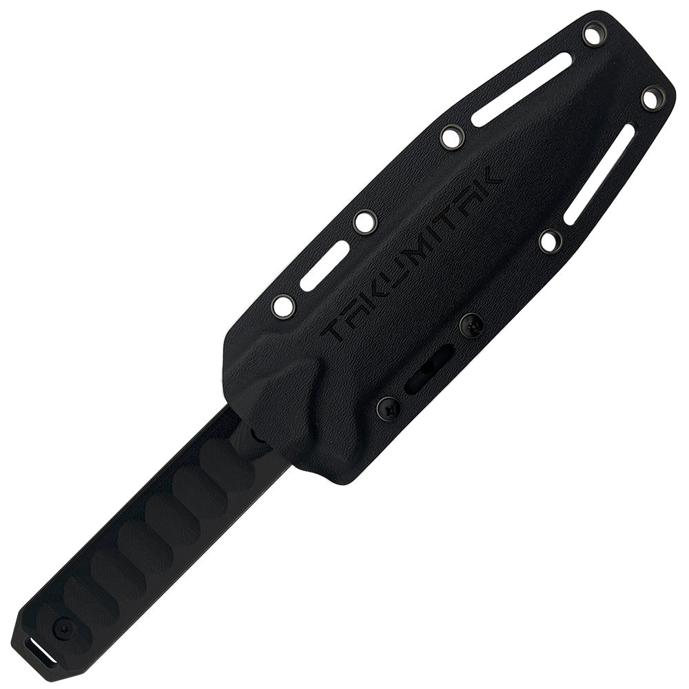 Nóż Takumitak Escort - Black/Stonewash