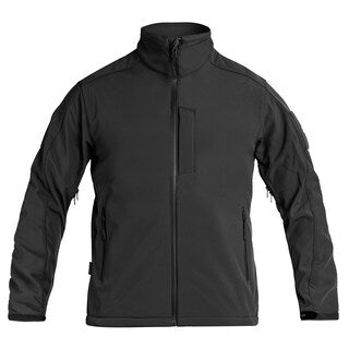 Kurtka Highlander Outdoor Odin Softshell - Black
