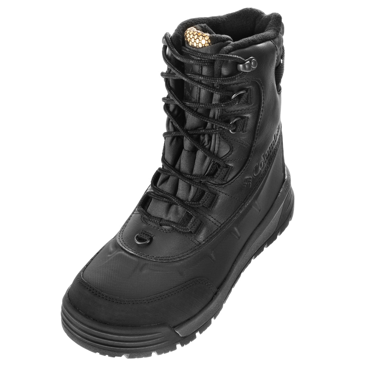 Buty śniegowce Columbia Bugaboot Celsius - Black