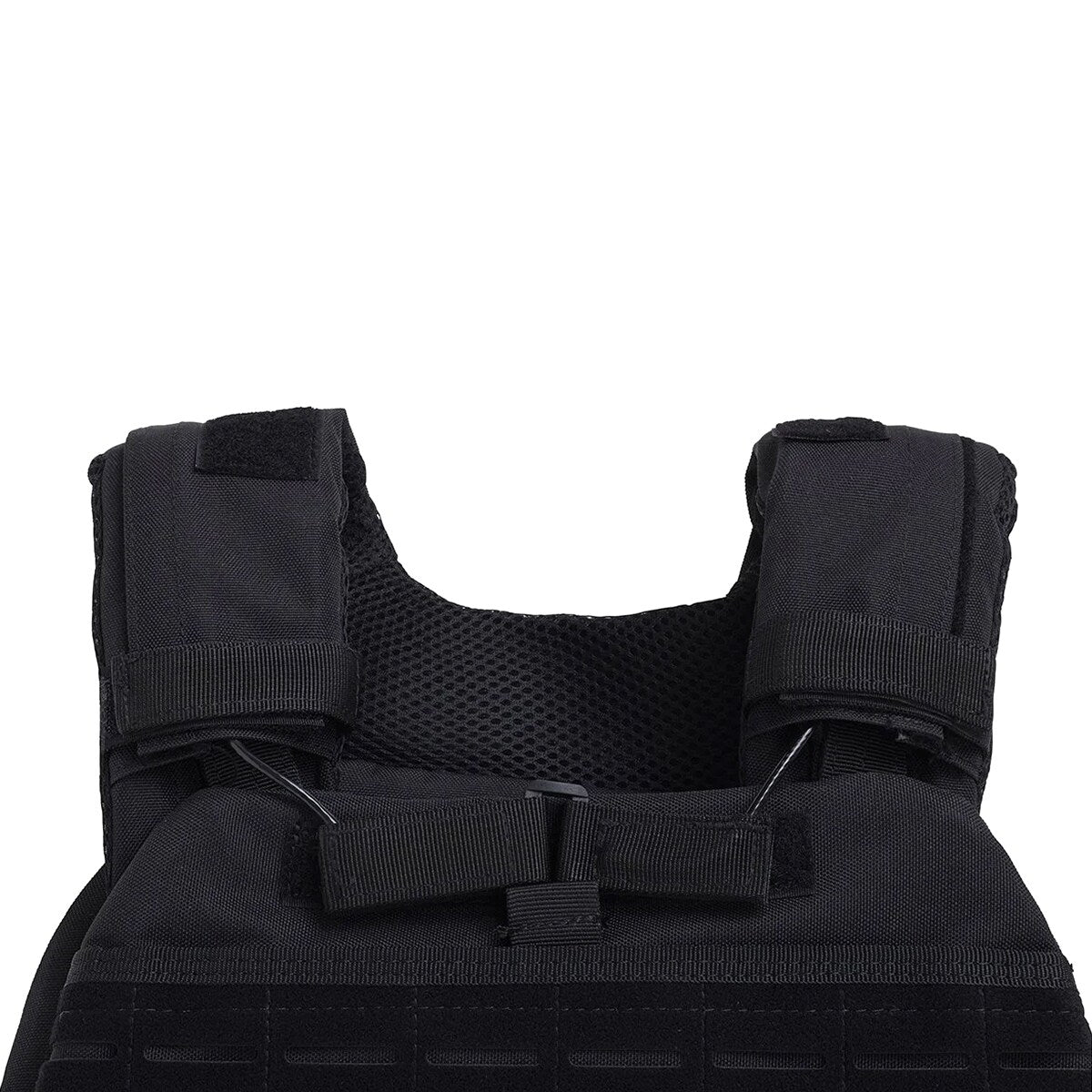 Kamizelka obciążeniowa Thorn+Fit Tactic - Black