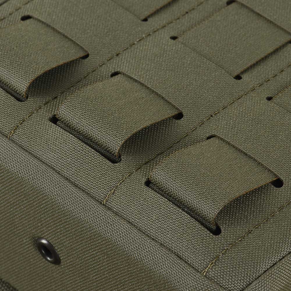 Kieszeń M-Tac Elite Small - Ranger Green