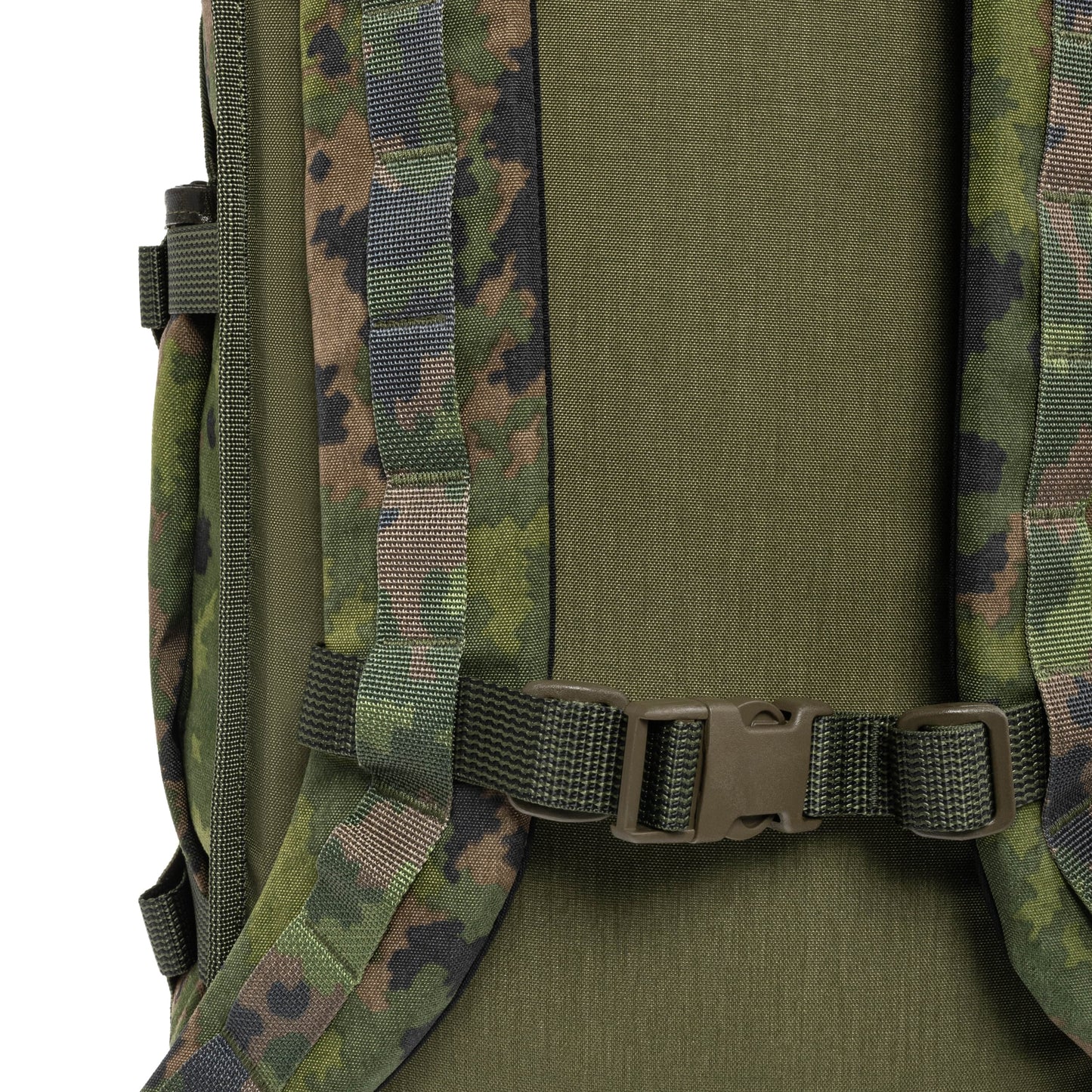Plecak Savotta Kahakka 25 l - M05 Woodland