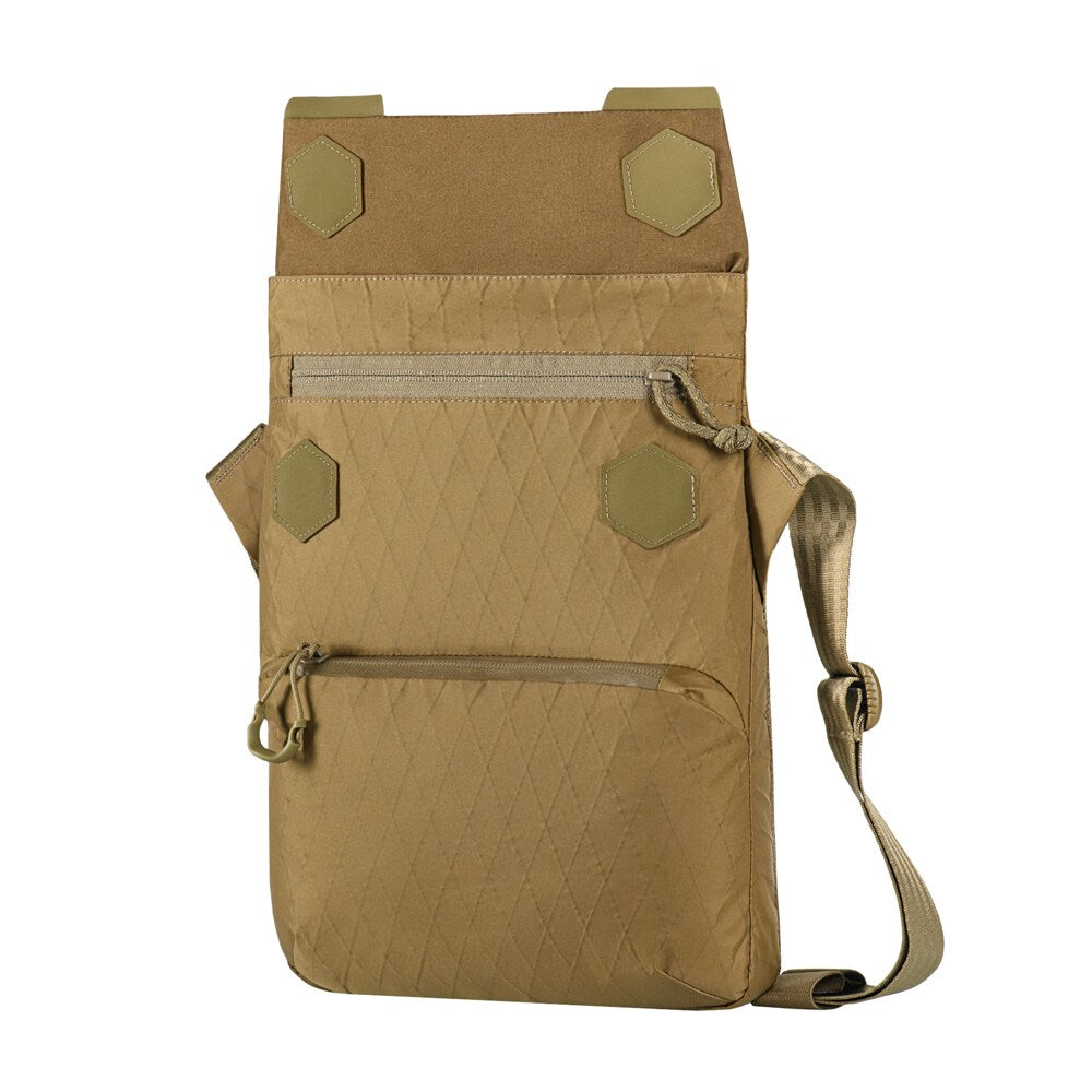 Torba na ramię M-Tac Konvert Bag X-Pac Elite - Coyote