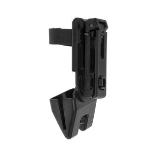 Kabura obrotowa ESP SGH-14 na paralizator SCORPY Max - UBC-02 Clip