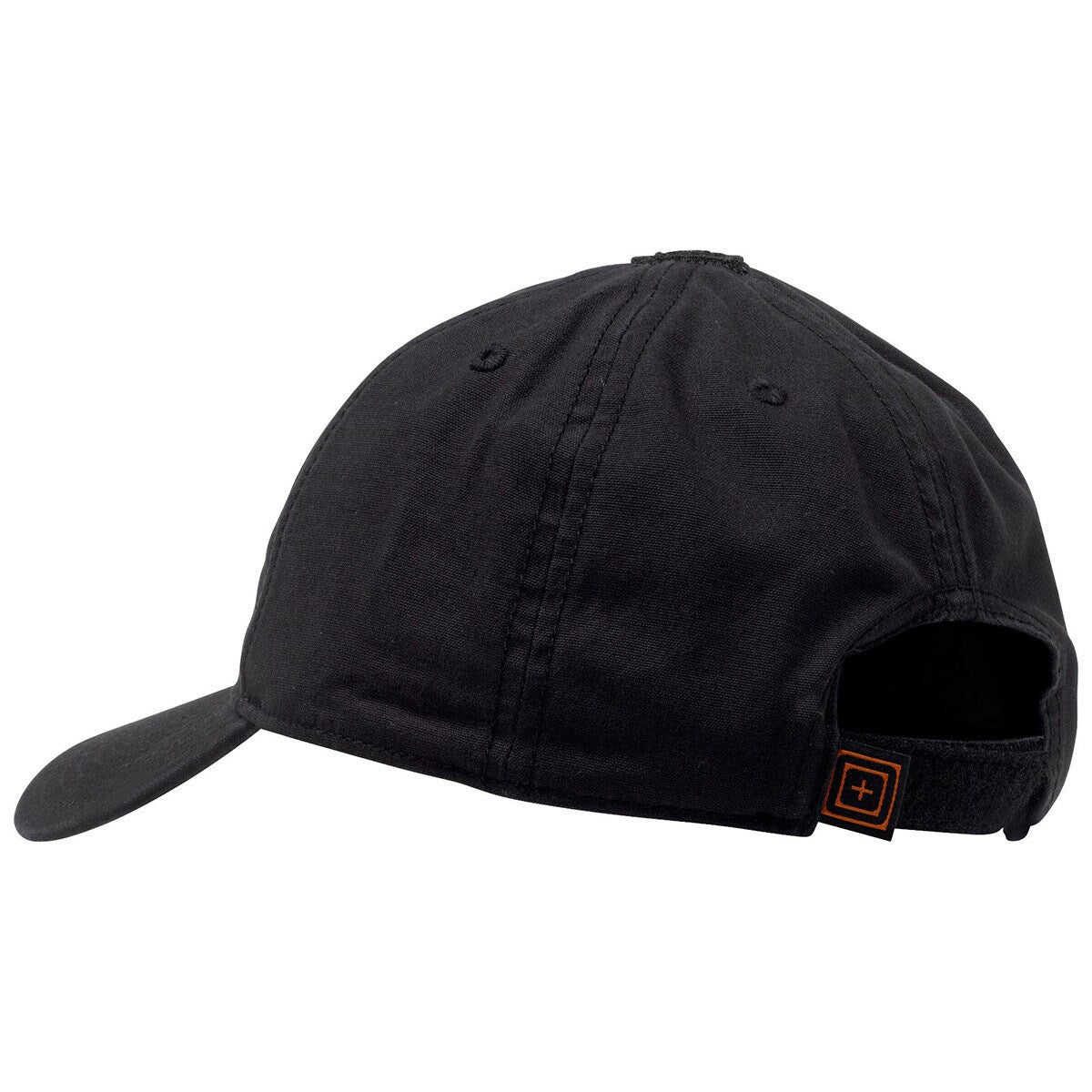 Czapka z daszkiem 5.11 Flag Bearer Cap - Black
