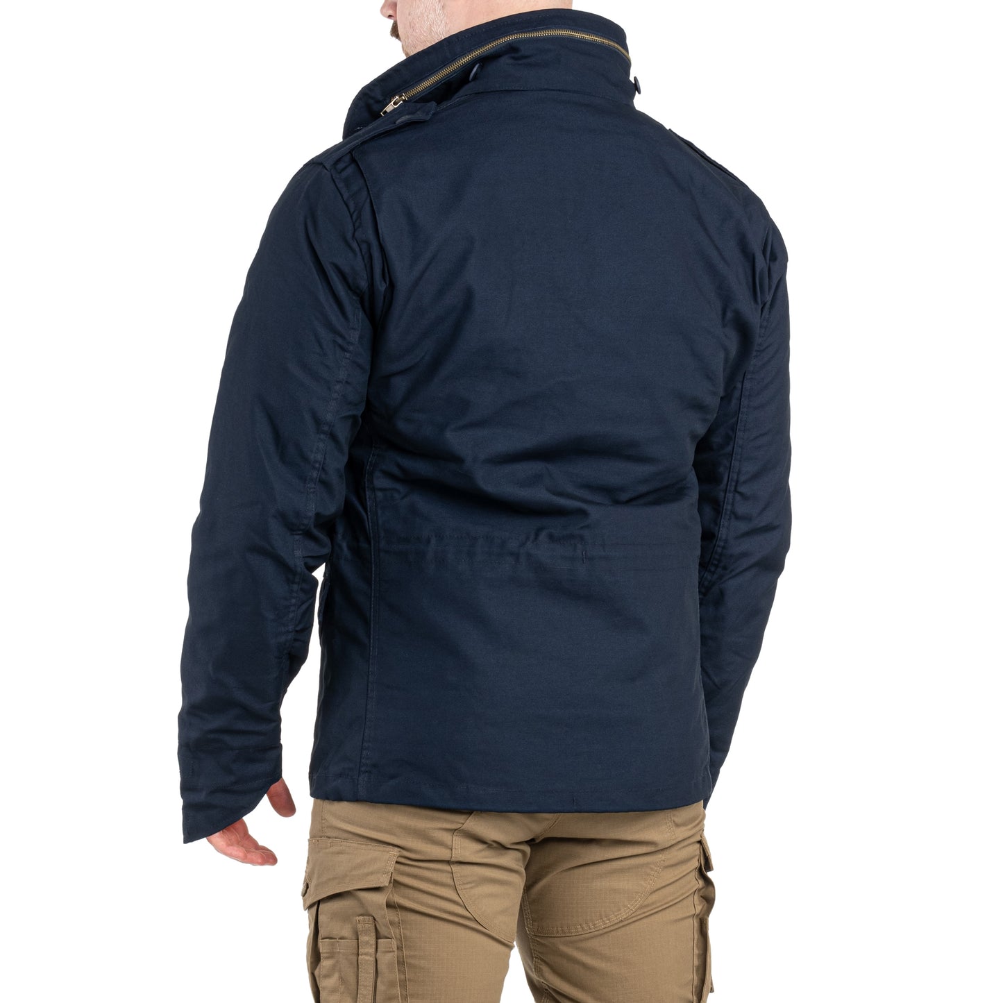 Kurtka Brandit M65 Classic - Navy