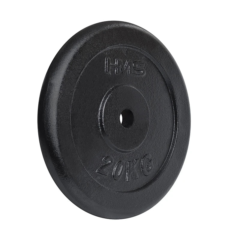Talerz żeliwny HMS TCZ 20 kg