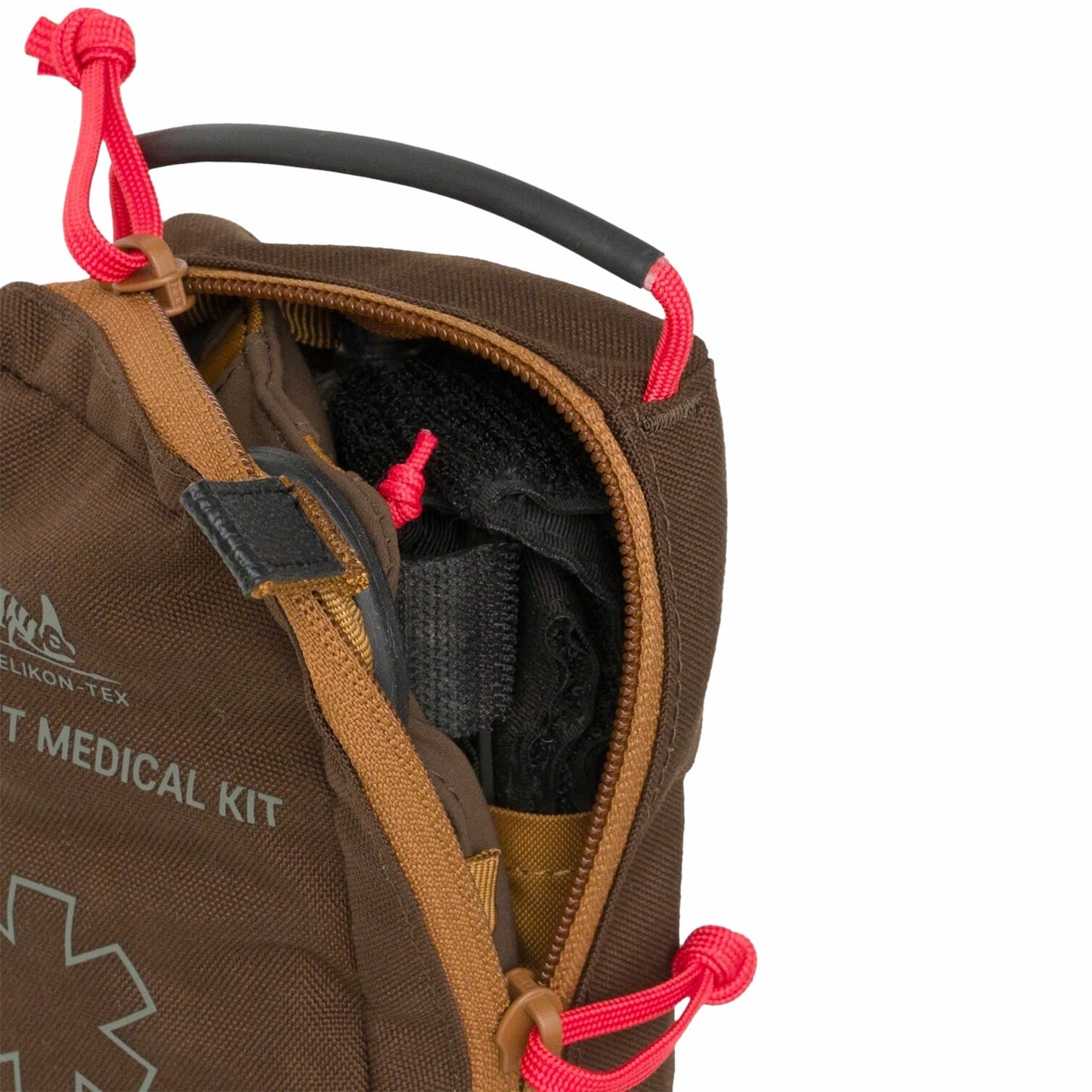 Apteczka Helikon Bushcraft - Earth Brown/Clay