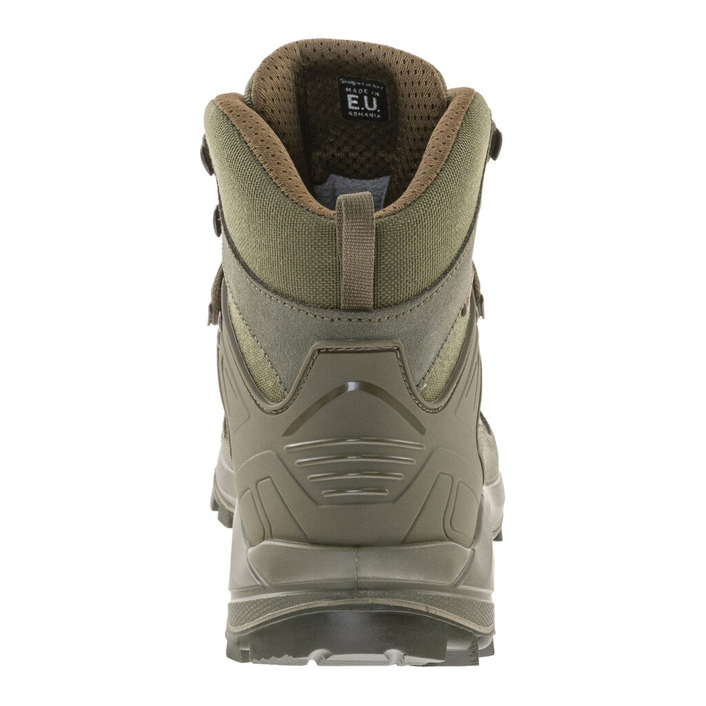 Buty taktyczne M-Tac - Ranger Green