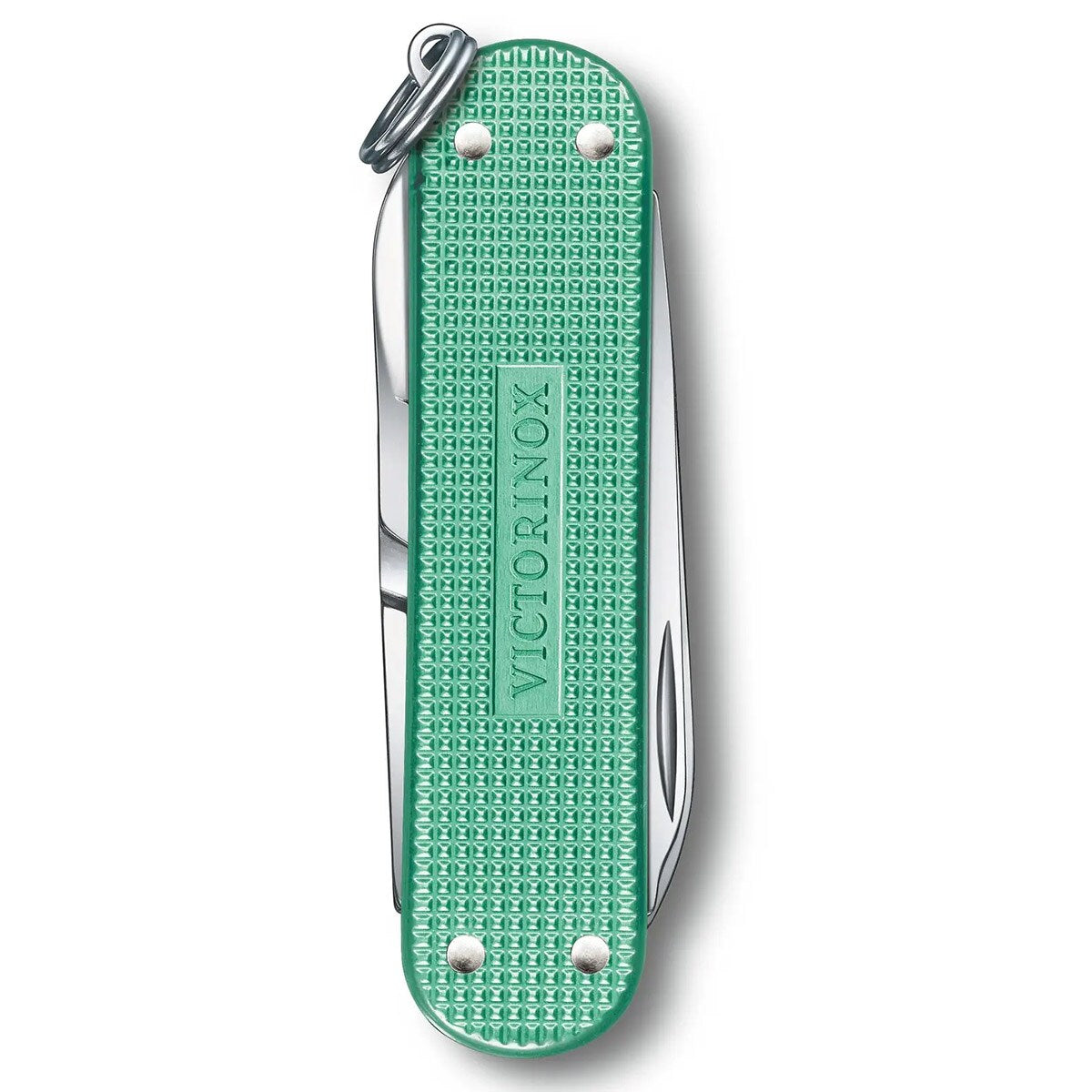 Scyzoryk Victorinox Classic Alox Minty Mint