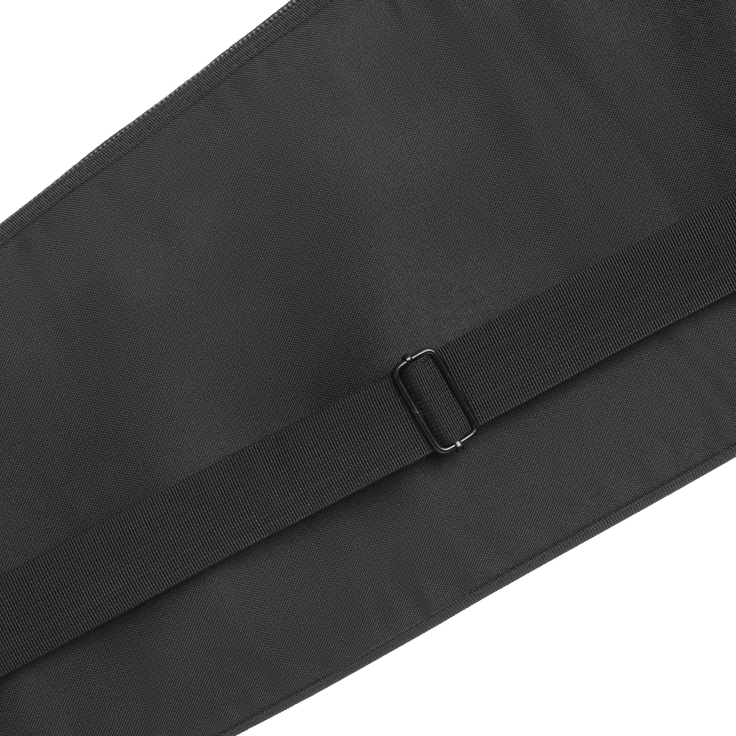 Pokrowiec na broń Mil-Tec Rifle Case 140 cm - Black