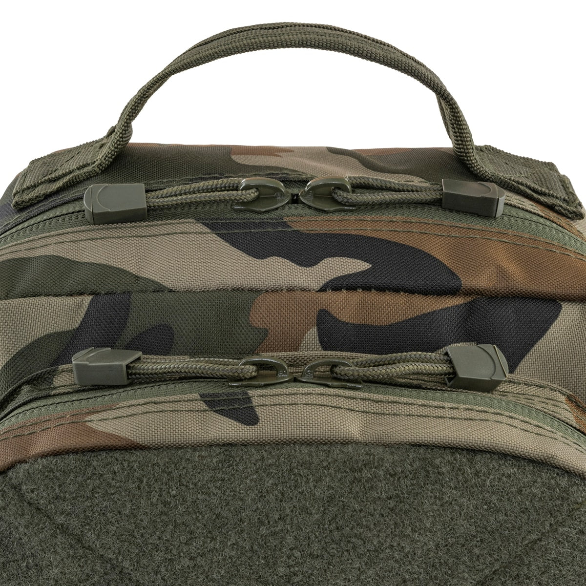 Plecak Brandit US Cooper Patch Medium 25 l - Woodland