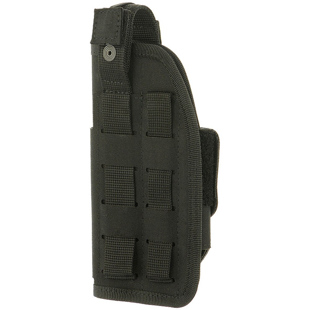 Kabura M-Tac Elite uniwersalna - Black