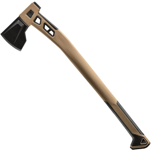 Siekiera Gerber Bushcraft Axe - Coyote