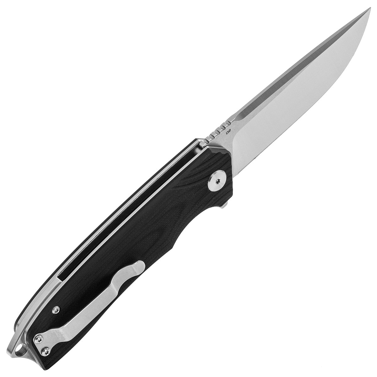 Nóż składany Bestech Knives Lion - Black