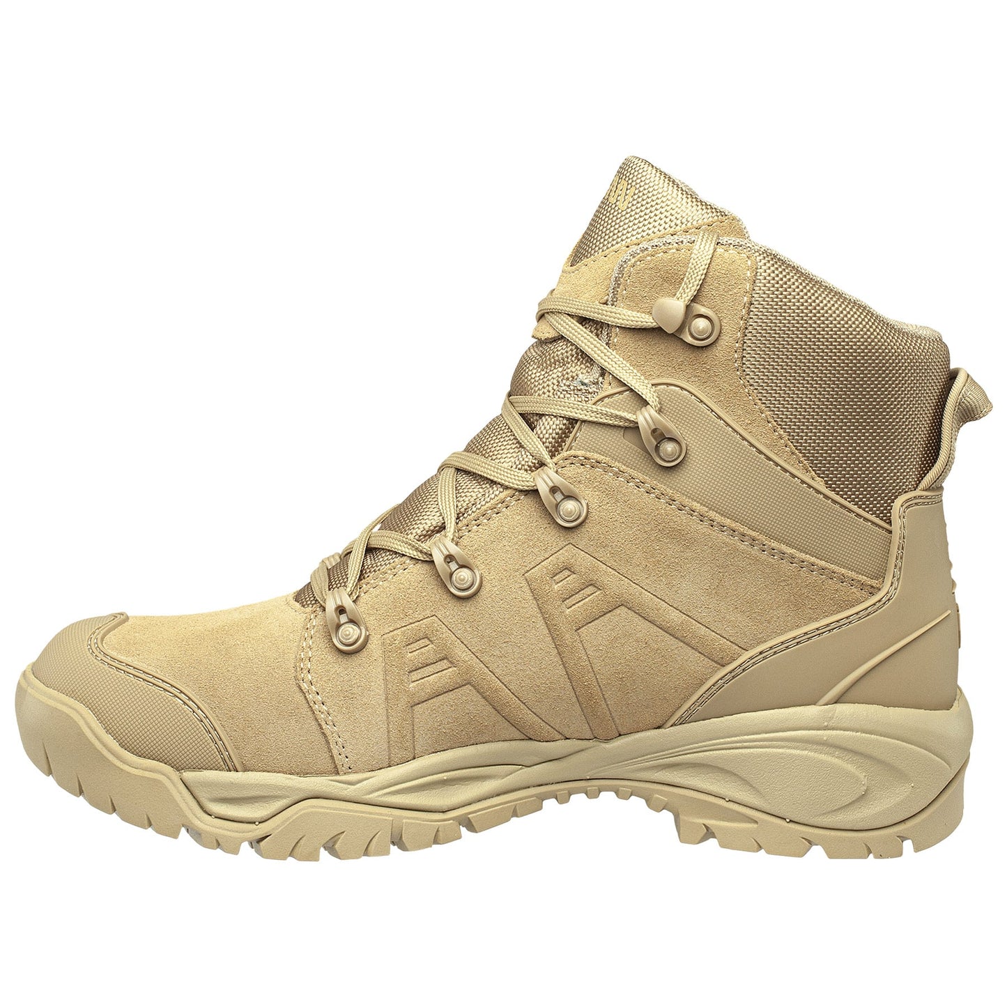Buty Bennon Panther XTR 06 NM Mid - Sand