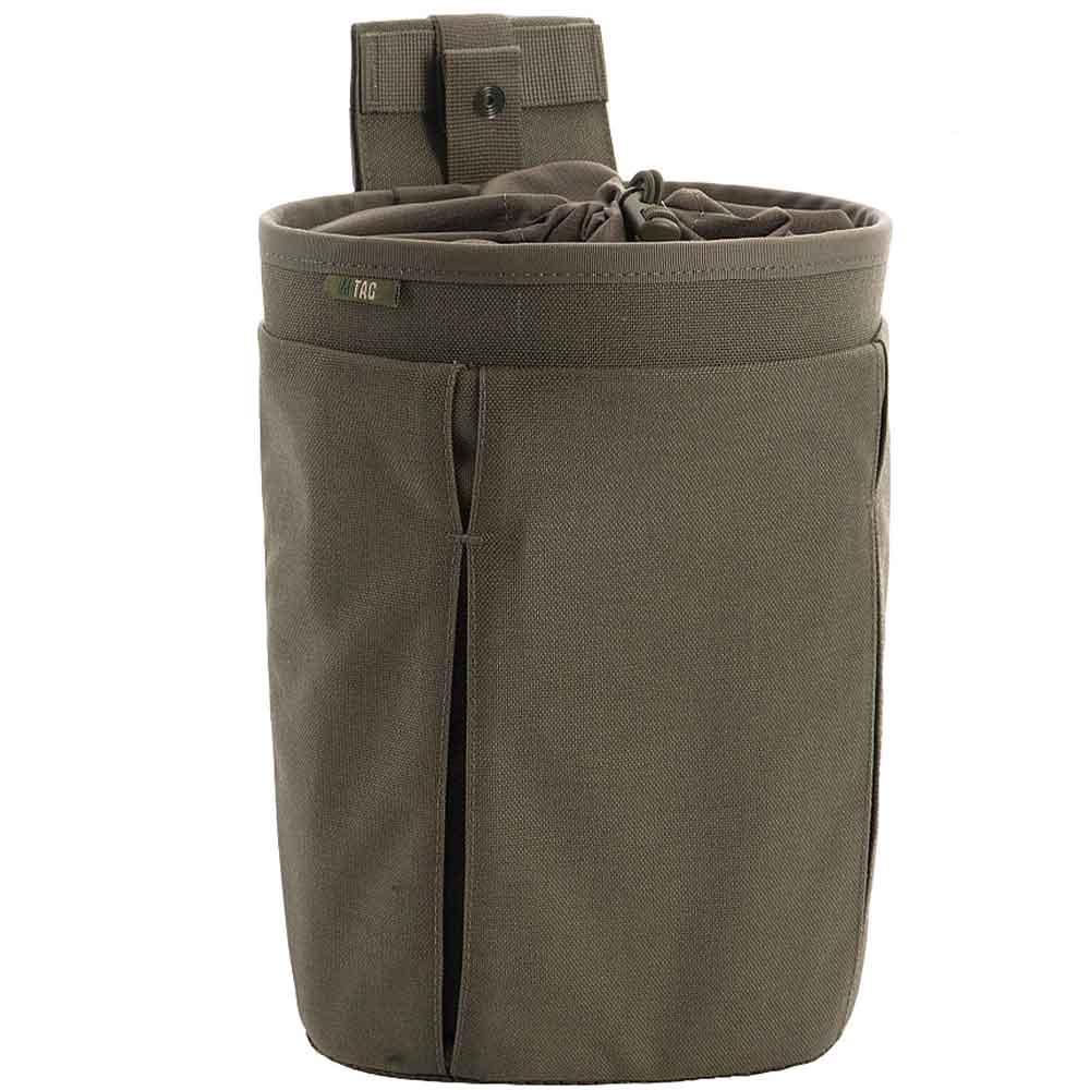 Torba zrzutowa M-Tac Elite - Ranger Green