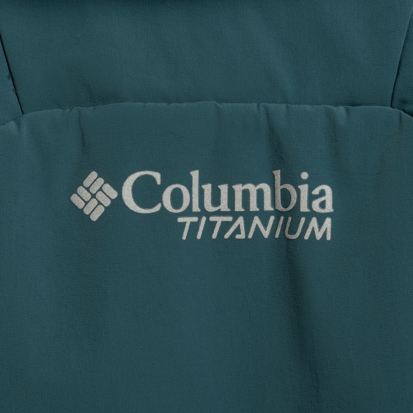 Kurtka Columbia Silver Leaf Lite Insulated Hooded Jacket - Everblue