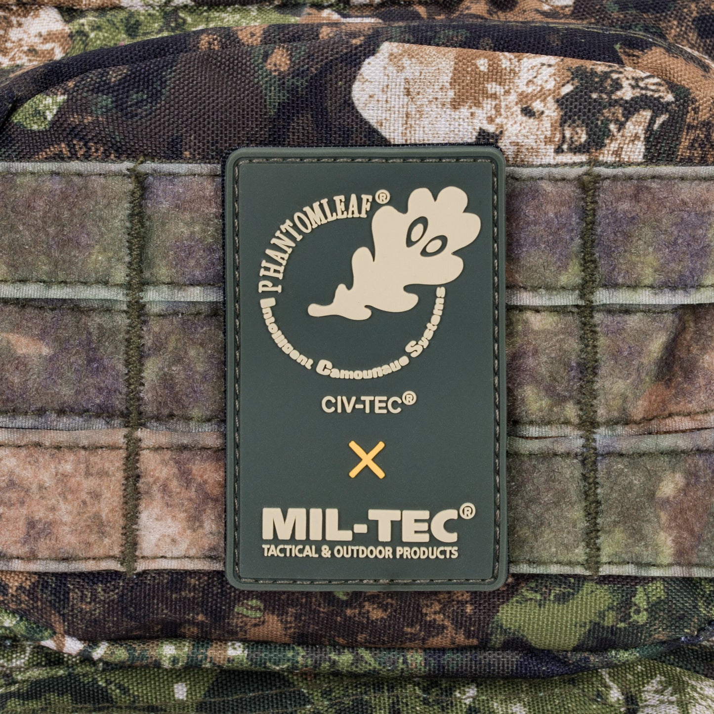 Plecak Mil-Tec Assault Pack Small 20 l - Phantomleaf WASP I Z3A