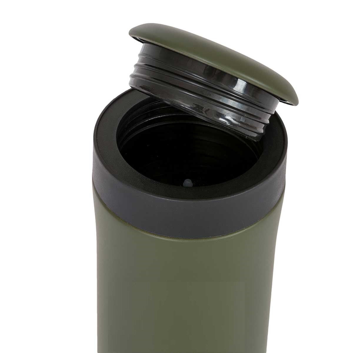 Kubek termiczny Highlander Forces 330 ml - Olive