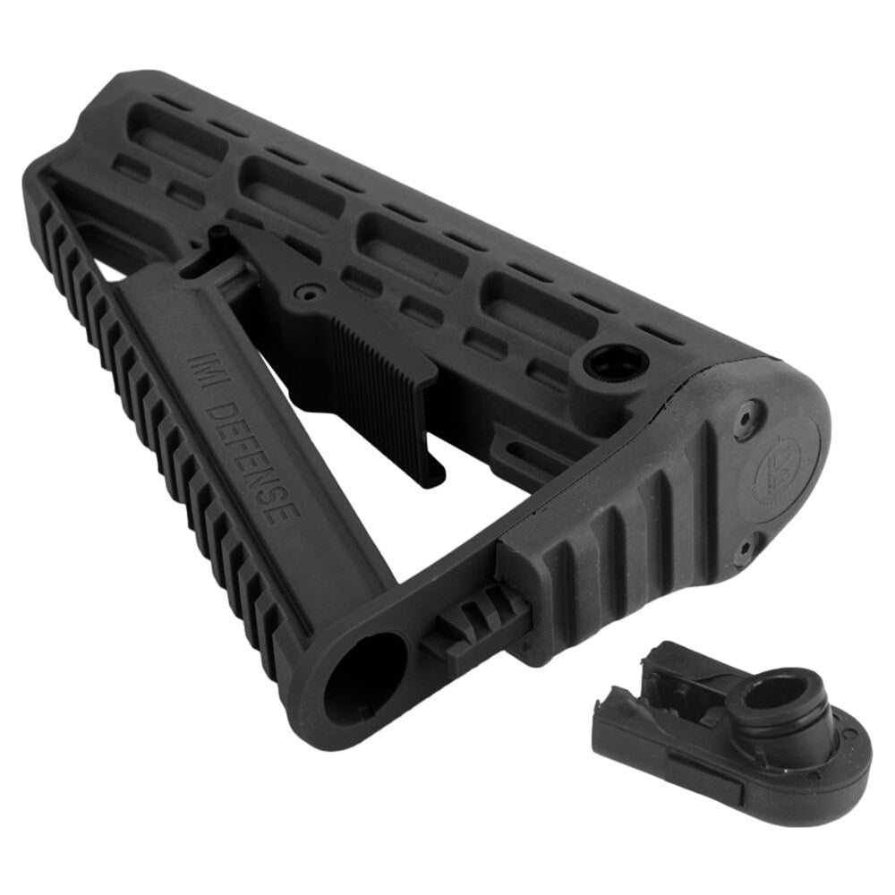 Kolba IMI Defense Delta do karabinków M16/AR15/M4 - Black