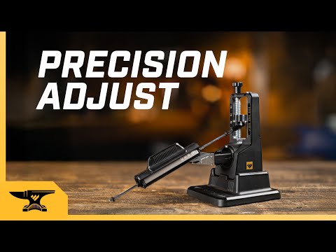 System ostrzący Work Sharp Precision Adjust