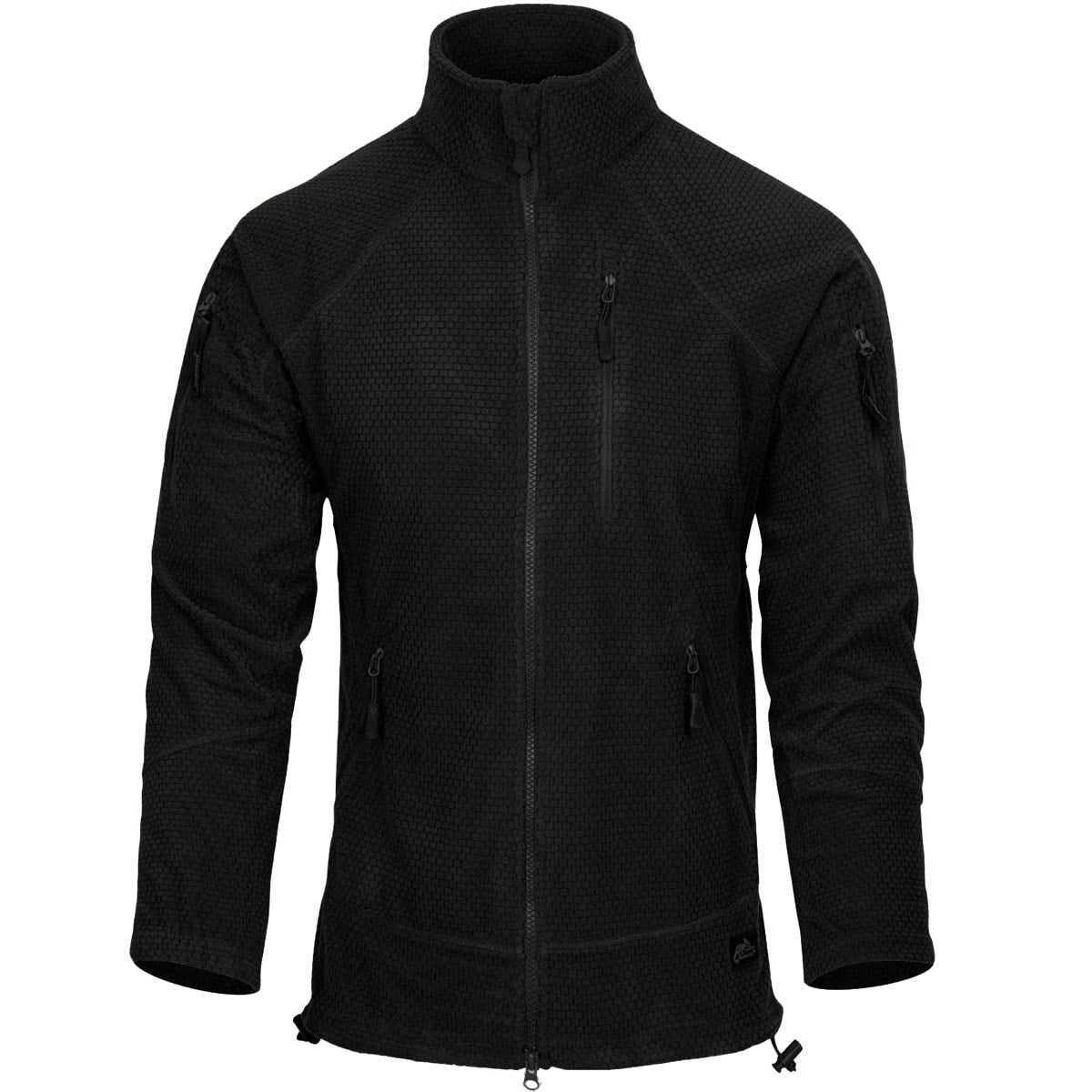 Polar Helikon Alpha Tactical - Black
