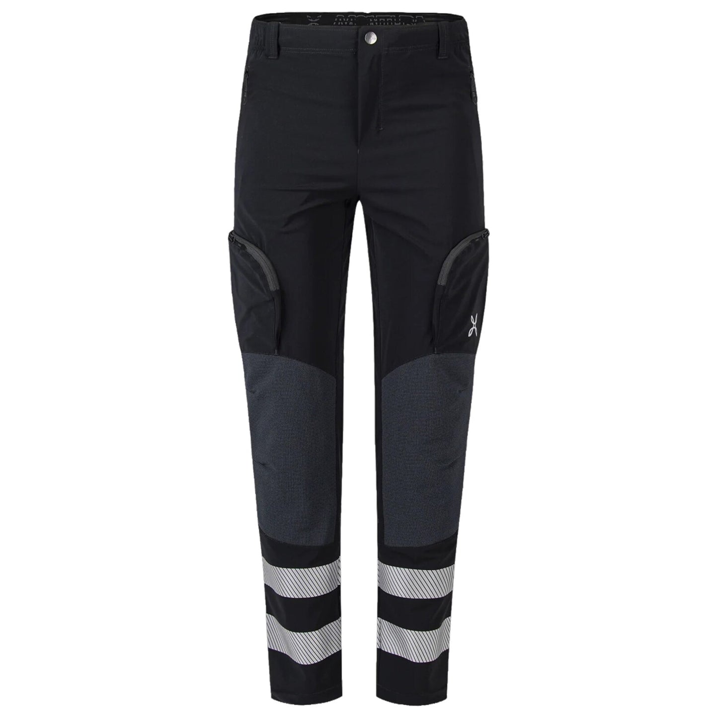 Spodnie Montura Operator Light Pants - Ardesia
