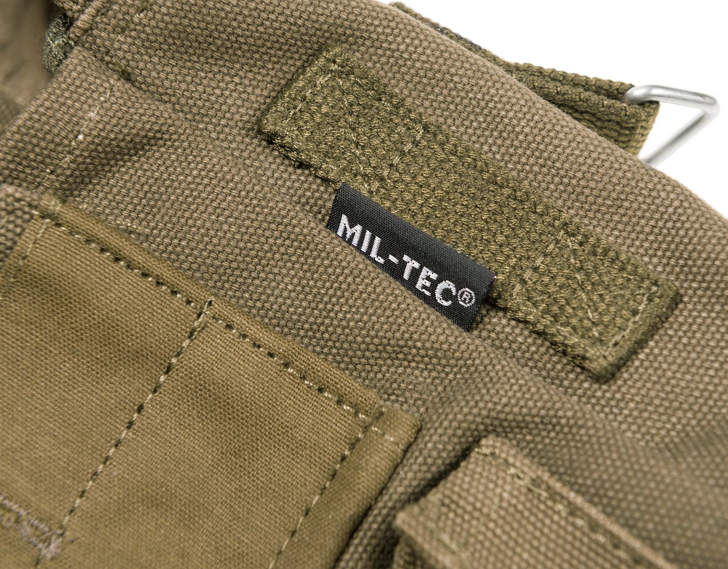 Torba na ramię Mil-Tec - BW - zielony OD