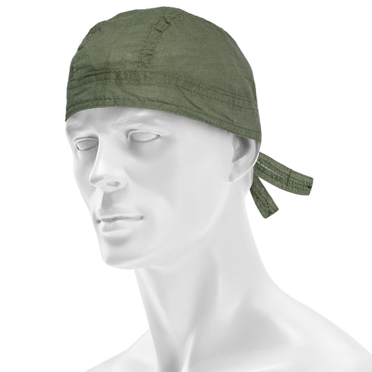 Bandana Mil-Tec Headwrap - Olive