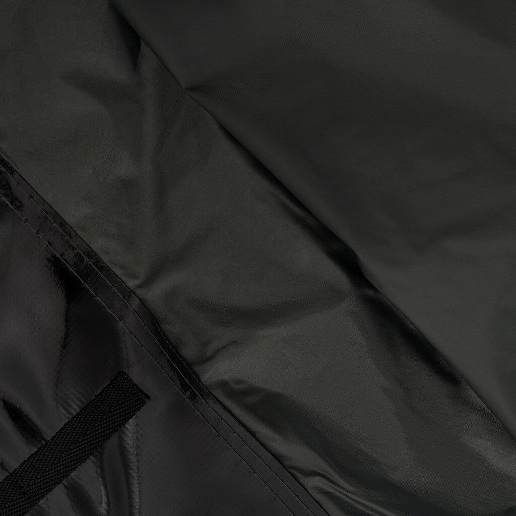 Płachta biwakowa DD Hammocks Tarp 3x3 - olive